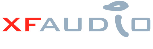 logo xfaudio